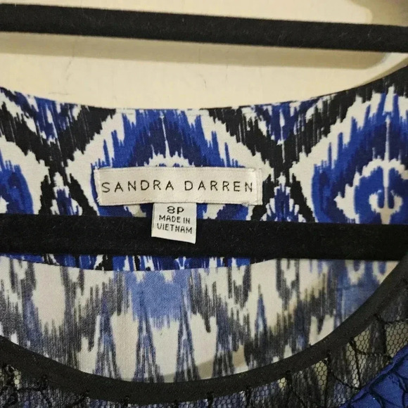 Sandra Darren Sheath Dress - Picture 3 of 5